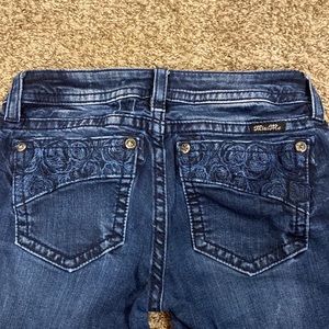 Miss Me Jeans Size 26